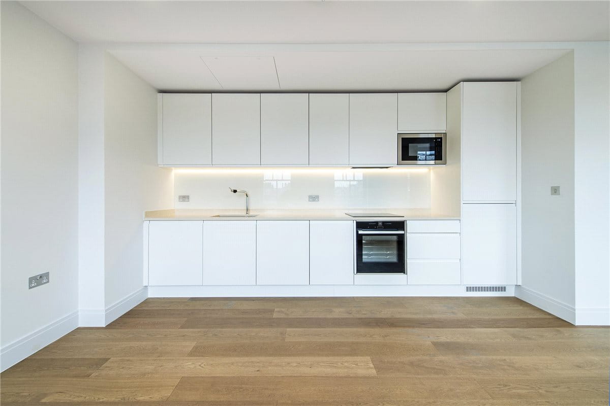 1 bedroom flat, New Cavendish Street, Marylebone W1G - Let Agreed