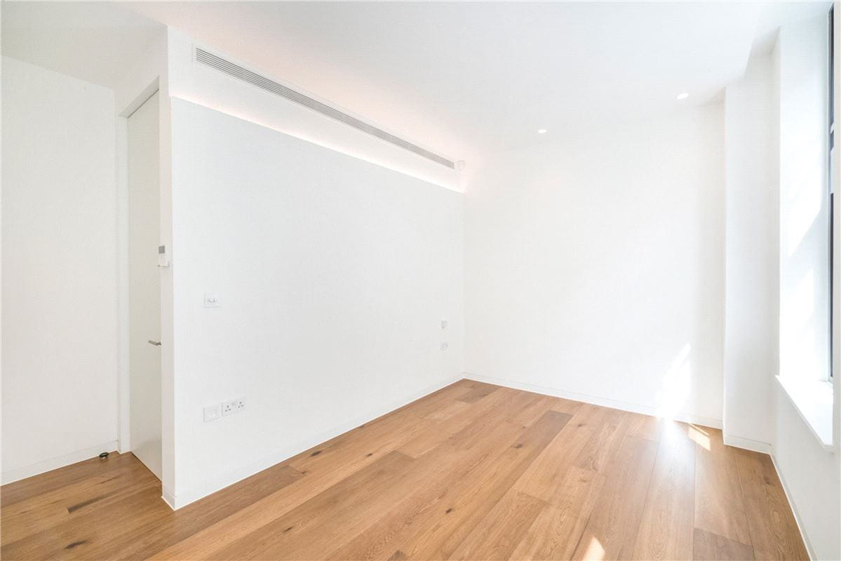 1 bedroom flat, Wigmore Street, Marylebone W1U
