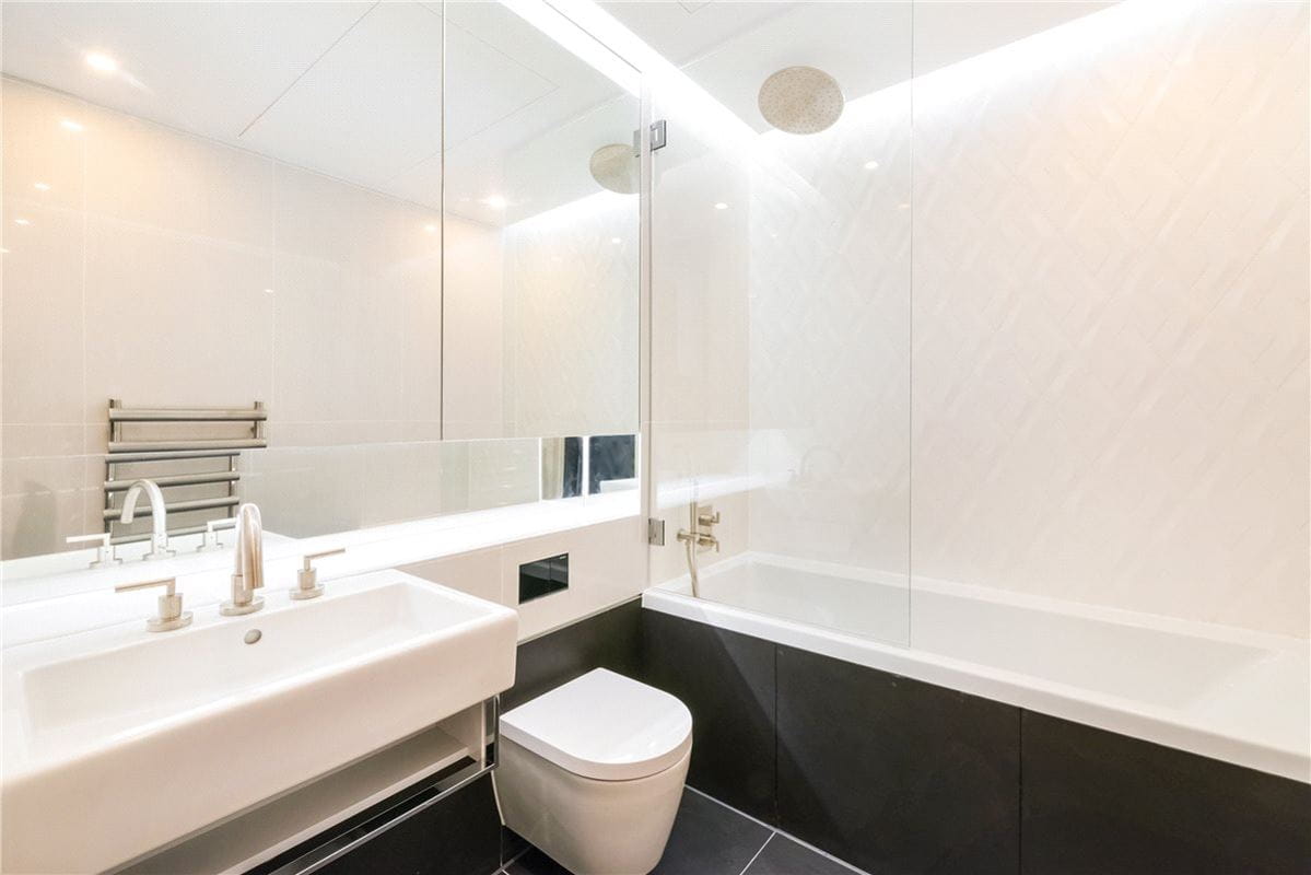 1 bedroom flat, Wigmore Street, Marylebone W1U