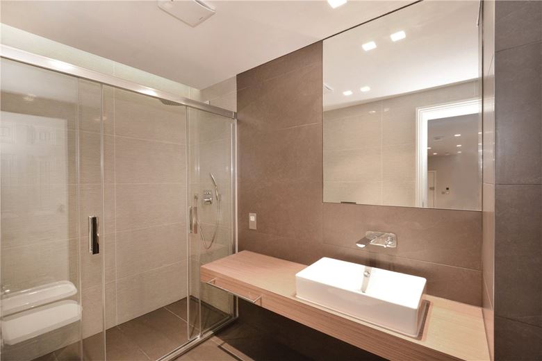 2 bedroom flat, Bryanston Square, Marylebone W1H