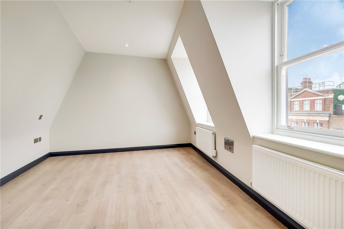 2 bedroom flat, Marylebone High Street, Marylebone W1U
