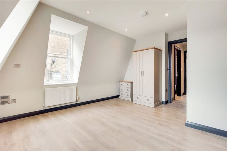2 bedroom flat, Marylebone High Street, Marylebone W1U