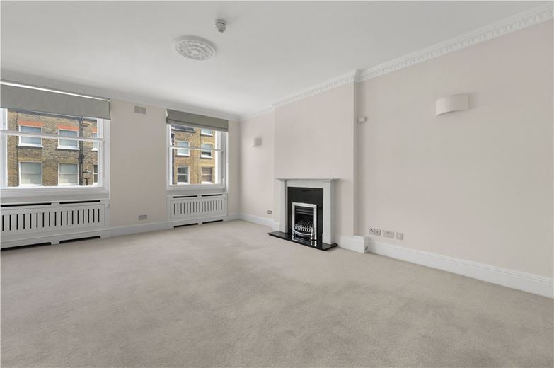 1 bedroom flat, Gloucester Place, Marylebone W1U - Let Agreed