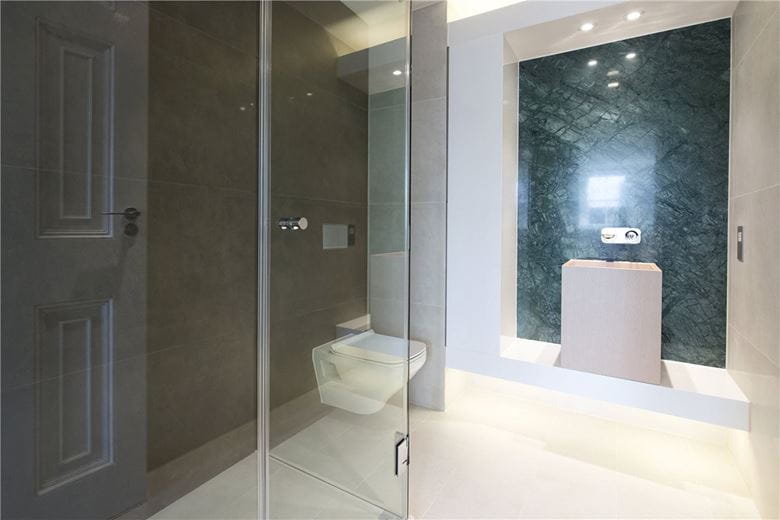 2 bedroom flat, Bryanston Square, Marylebone W1H