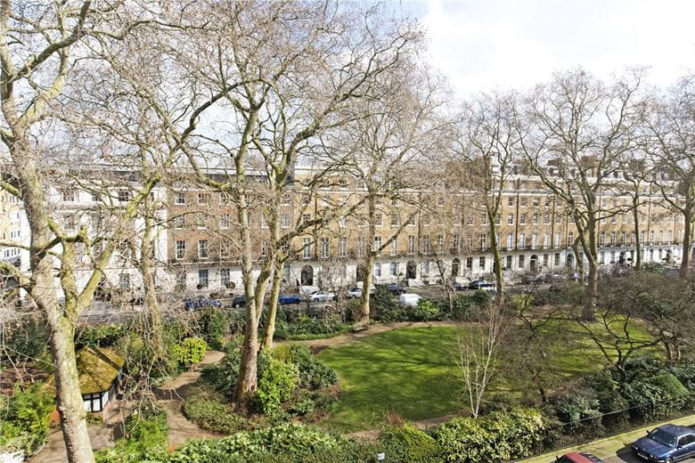 2 bedroom flat, Bryanston Square, Marylebone W1H