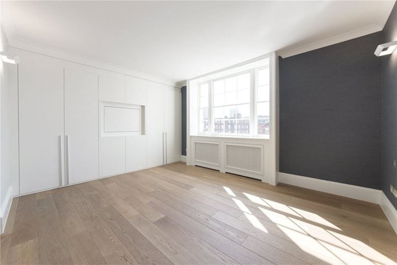 2 bedroom flat, Bryanston Square, Marylebone W1H