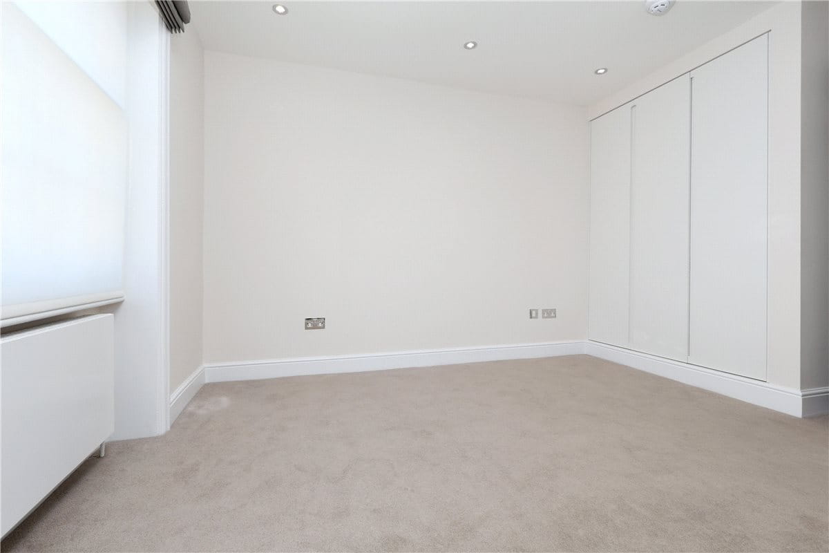 1 bedroom flat, Dorset Street, Marylebone W1U - Available