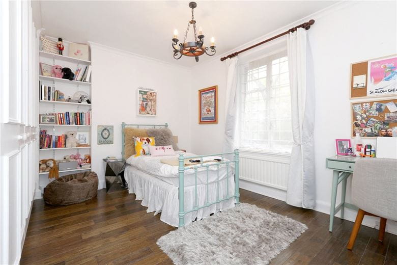 4 bedroom flat, Bryanston Square, Marylebone W1H - Available