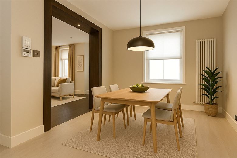 2 bedroom house, Devonshire Mews South, London W1G - Available