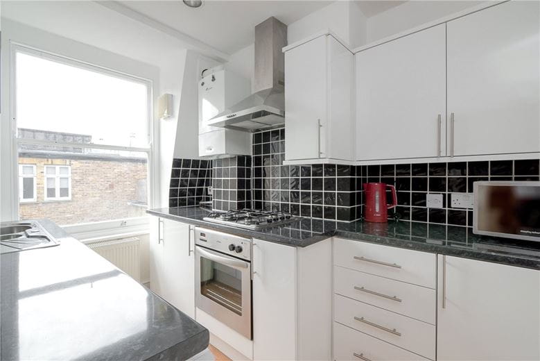 3 bedroom flat, Marylebone Lane, Marylebone W1U - Let Agreed