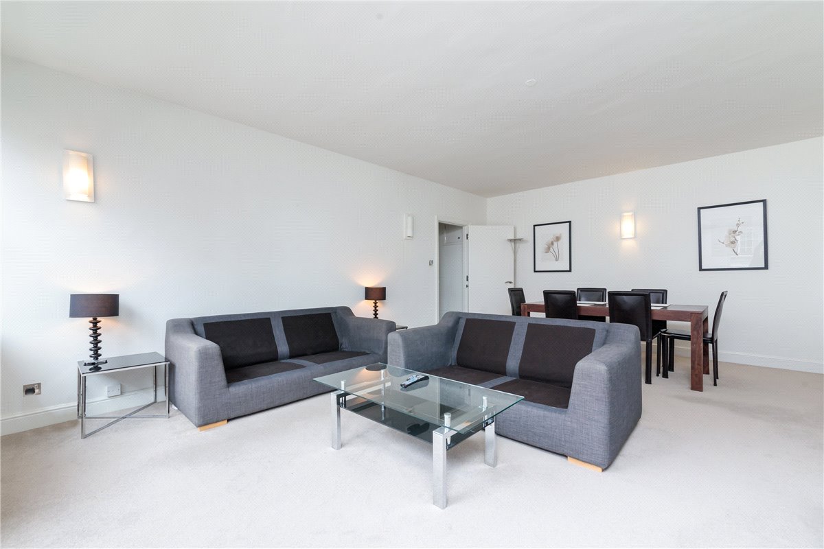 3 bedroom flat, Weymouth Street, Fitzrovia W1W - Available