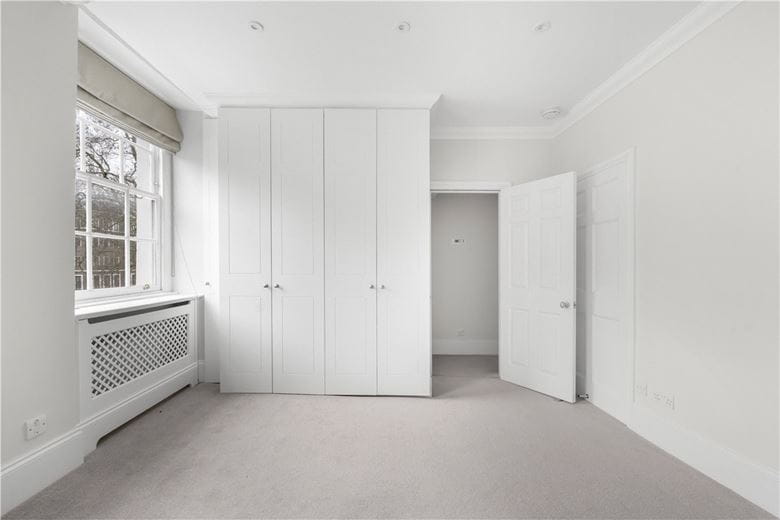 1 bedroom flat, Duke Street, Marylebone W1U - Available