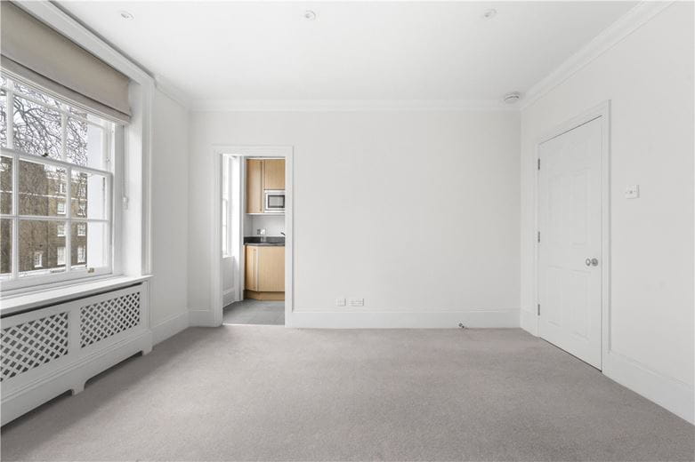 1 bedroom flat, Duke Street, Marylebone W1U - Available