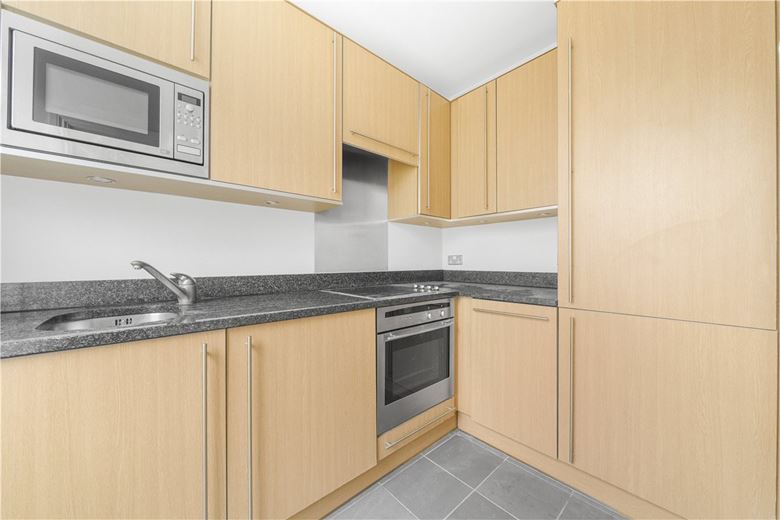 1 bedroom flat, Duke Street, Marylebone W1U - Available