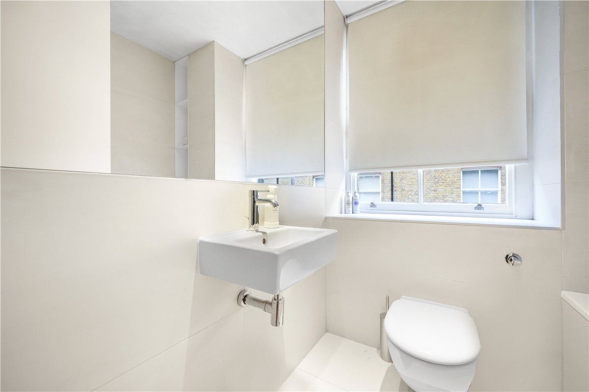 3 bedroom house, Bingham Place, London W1U - Available