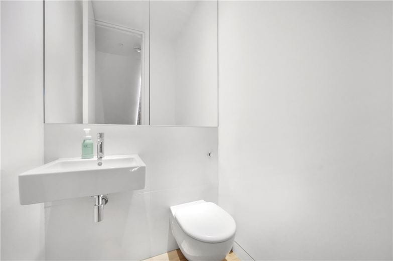 3 bedroom house, Bingham Place, London W1U - Available