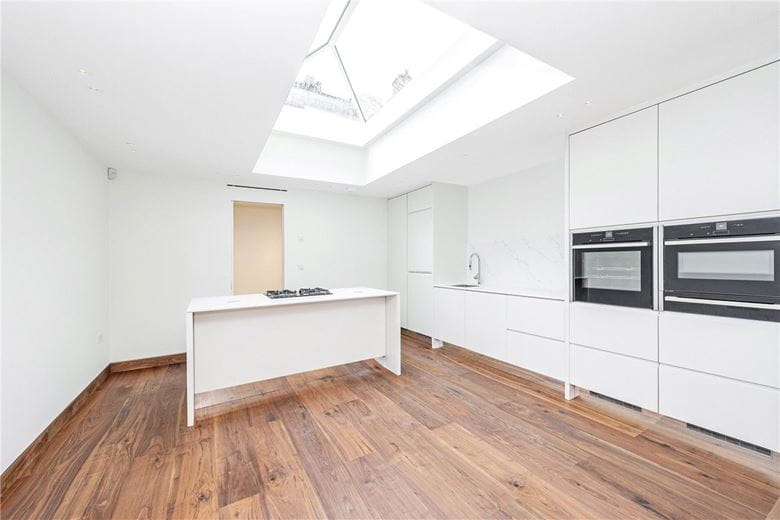 2 bedroom house, Garbutt Place, Marylebone W1U - Available