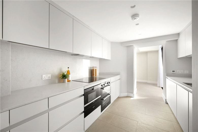 4 bedroom house, Dorset Street, Marylebone W1U - Under Offer
