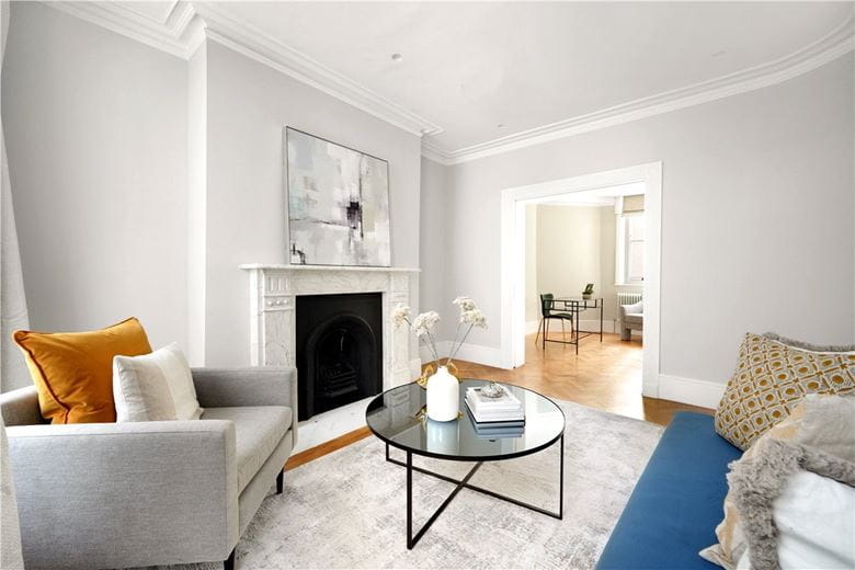 4 bedroom house, Dorset Street, Marylebone W1U - Under Offer
