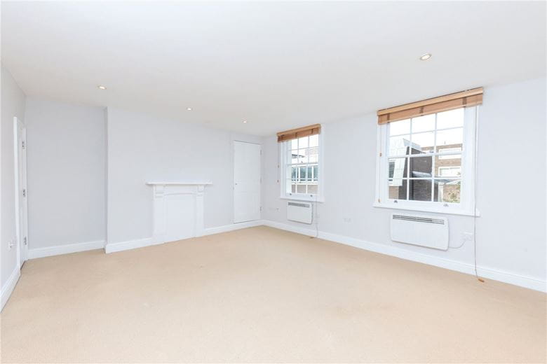 1 bedroom flat, Robert Adam Street, Marylebone W1U - Available
