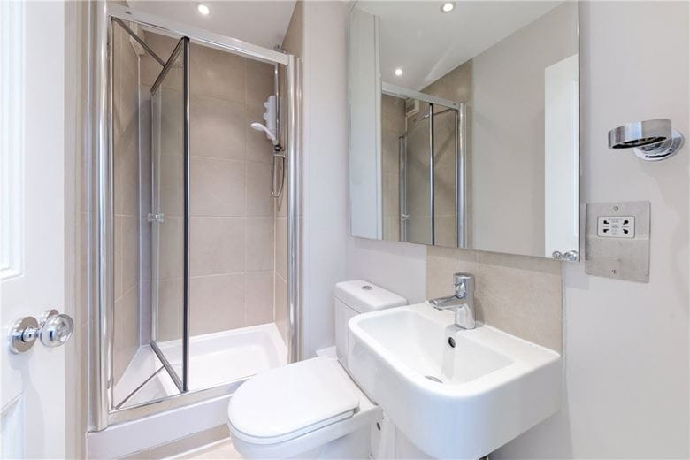 1 bedroom flat, Robert Adam Street, Marylebone W1U - Available