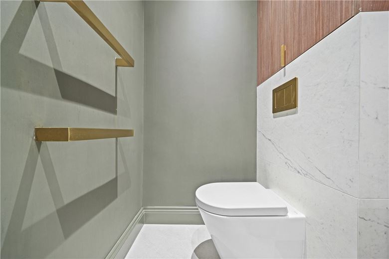 2 bedroom flat, Taunton Place, London NW1 - Let Agreed