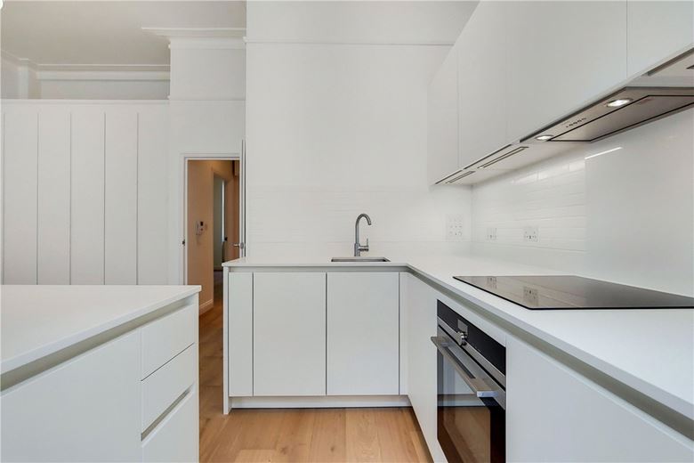 1 bedroom flat, George Street, Marylebone W1H