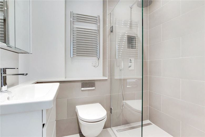 1 bedroom flat, George Street, Marylebone W1H