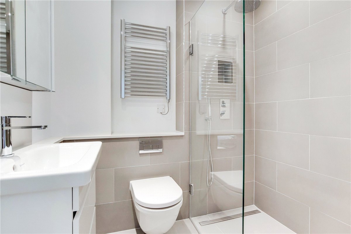 1 bedroom flat, George Street, Marylebone W1H