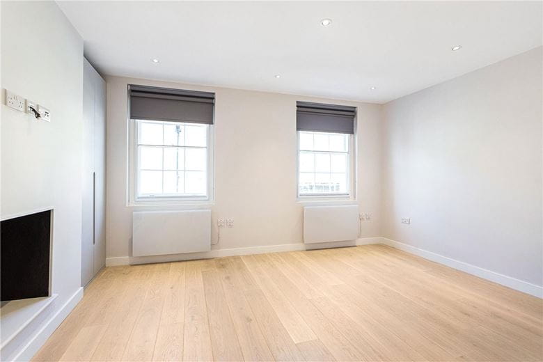 1 bedroom flat, Garbutt Place, Marylebone W1U - Available