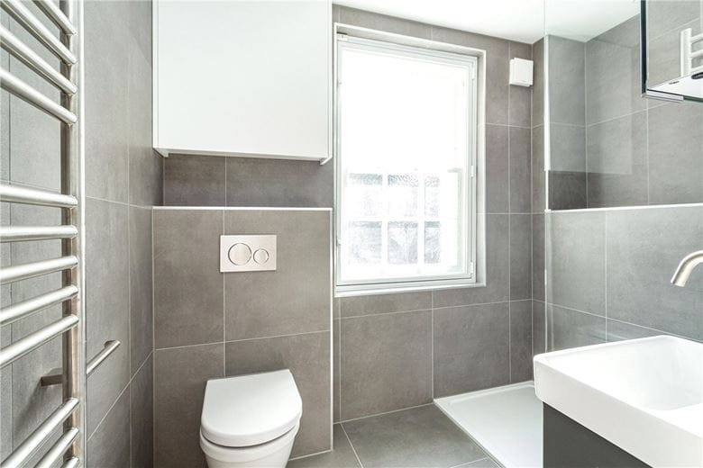 1 bedroom flat, Garbutt Place, Marylebone W1U - Available