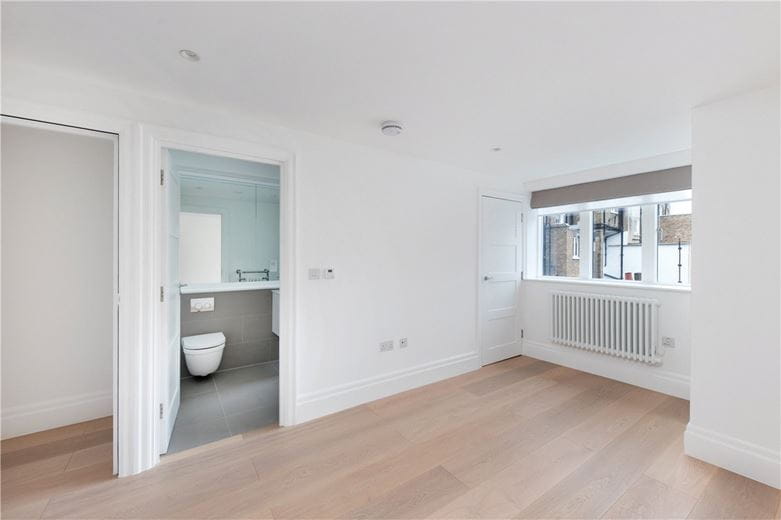 2 bedroom flat, Great Cumberland Place, Marylebone W1H - Let Agreed