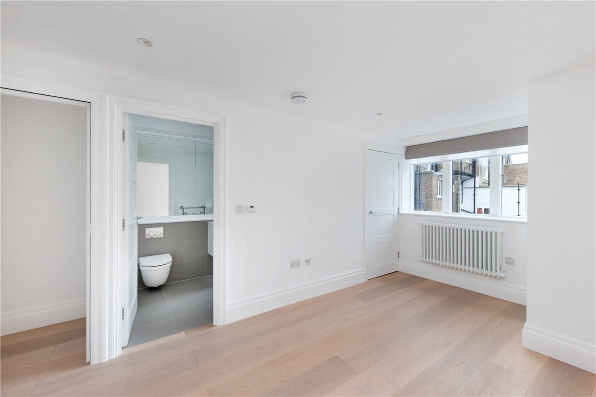 2 bedroom flat, Great Cumberland Place, Marylebone W1H - Let Agreed