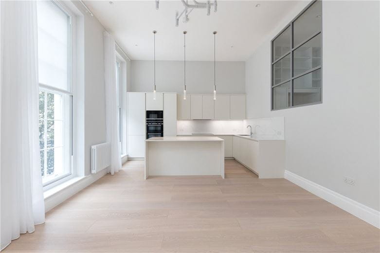 2 bedroom flat, Great Cumberland Place, Marylebone W1H - Let Agreed