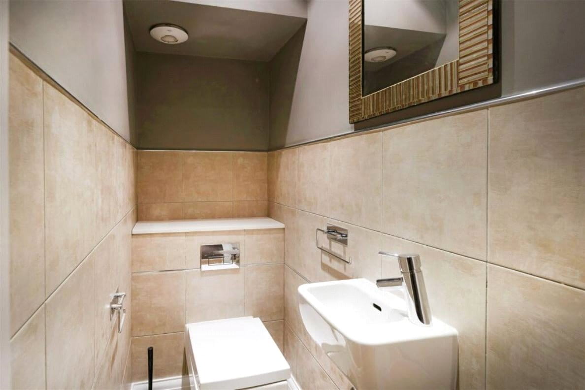 3 bedroom flat, Montagu Square, London W1H - Available