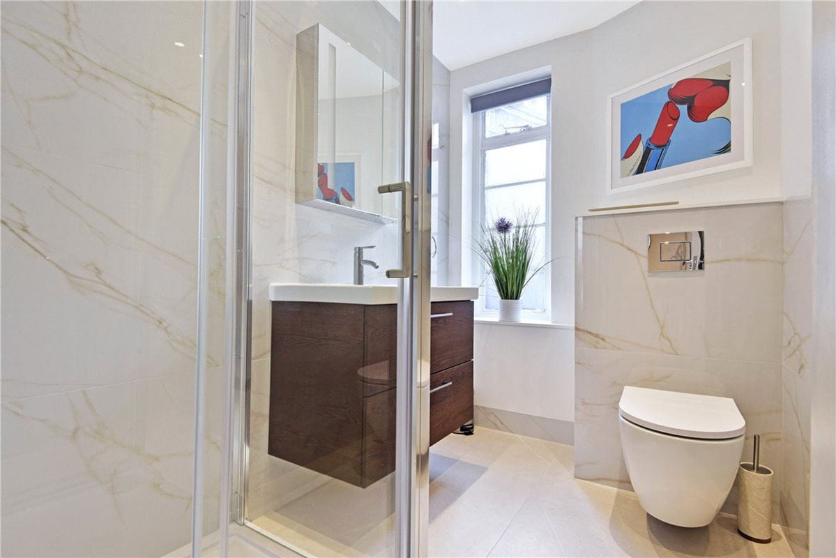 1 bedroom flat, Park Road, London NW1 - Available