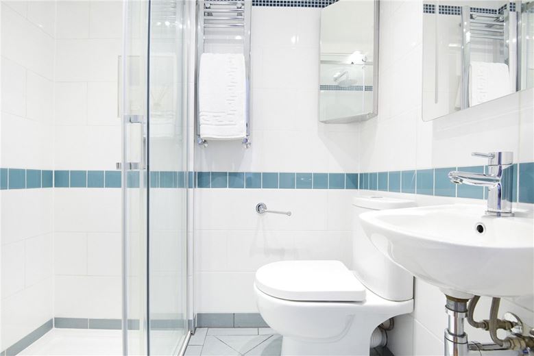 3 bedroom flat, Upper Montagu Street, Marylebone W1H - Available