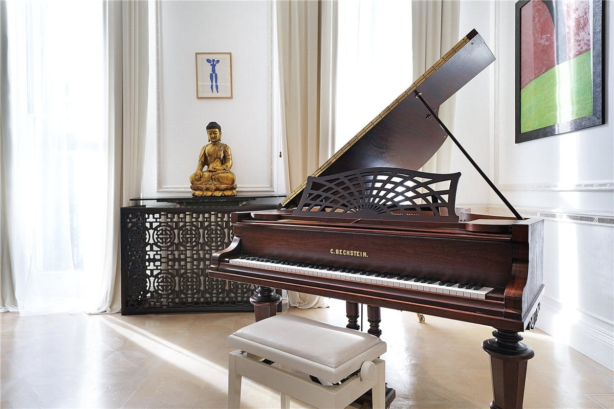 8 bedroom house, Devonshire Place, London W1G - Available