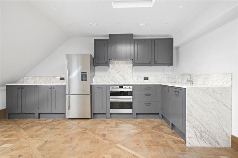 1 bedroom flat, Wigmore Street, London W1U - Available