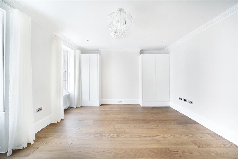 1 bedroom flat, Manchester Street, Marylebone W1U - Let Agreed