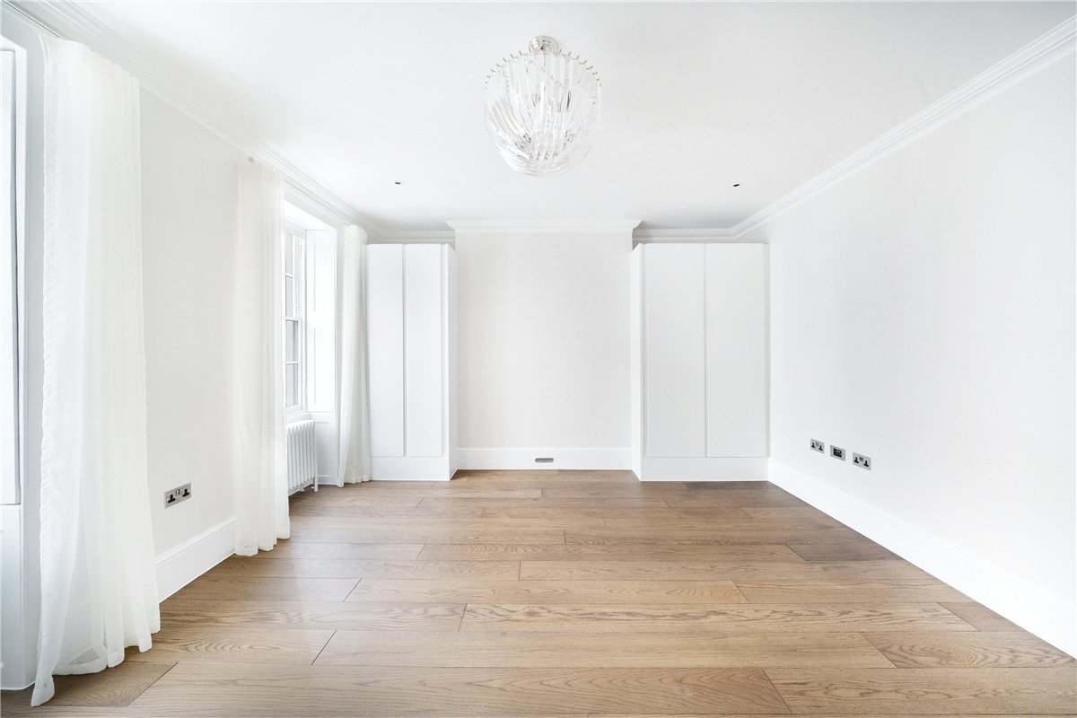1 bedroom flat, Manchester Street, Marylebone W1U - Let Agreed
