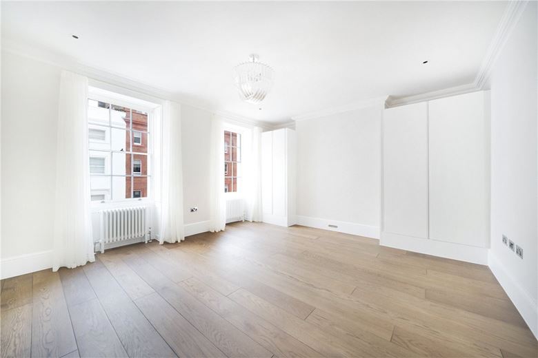1 bedroom flat, Manchester Street, Marylebone W1U - Let Agreed