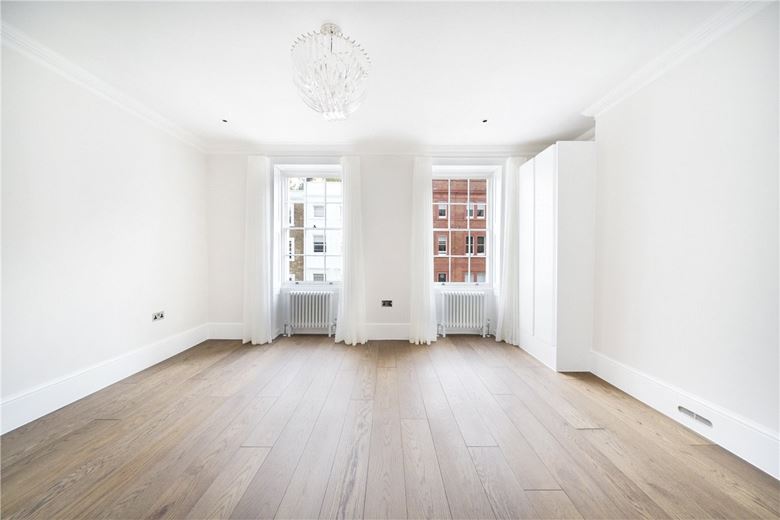 1 bedroom flat, Manchester Street, Marylebone W1U - Let Agreed