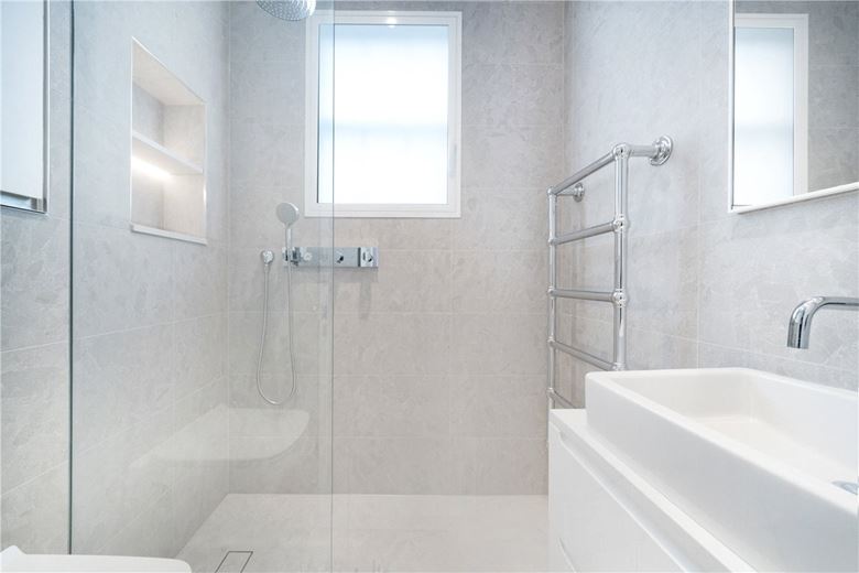 1 bedroom flat, Manchester Street, Marylebone W1U - Let Agreed