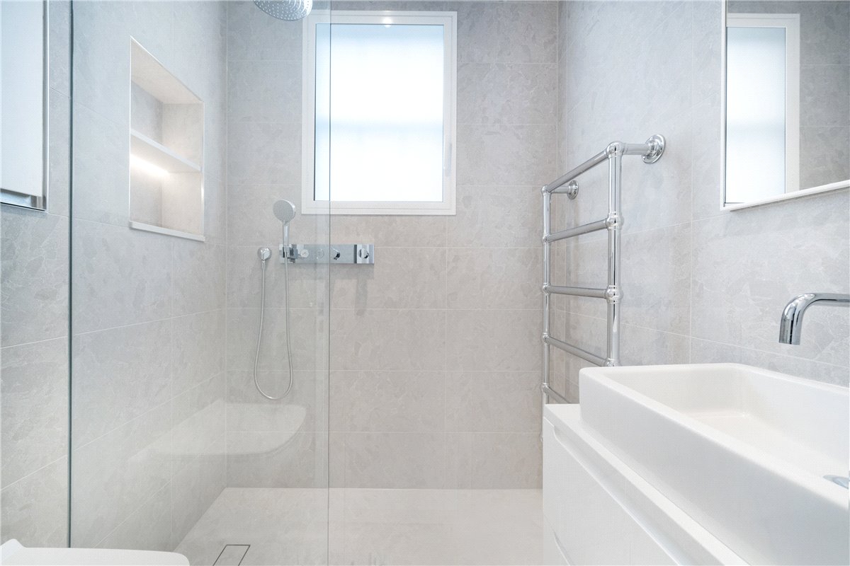 1 bedroom flat, Manchester Street, Marylebone W1U - Let Agreed