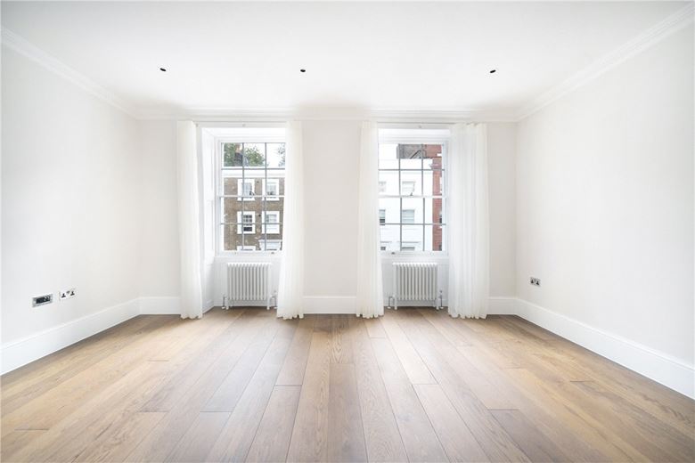 1 bedroom flat, Manchester Street, Marylebone W1U - Let Agreed