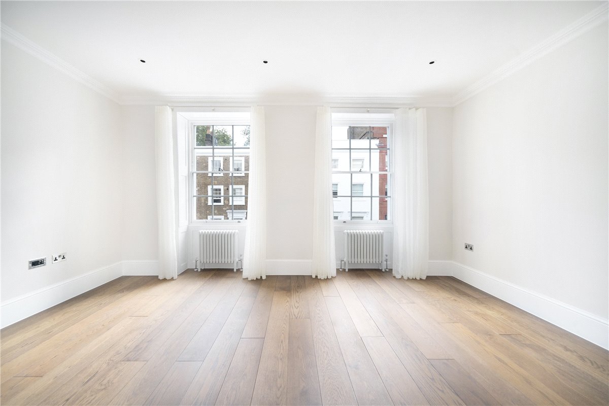 1 bedroom flat, Manchester Street, Marylebone W1U - Let Agreed
