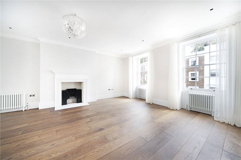 1 bedroom flat, Manchester Street, Marylebone W1U - Let Agreed