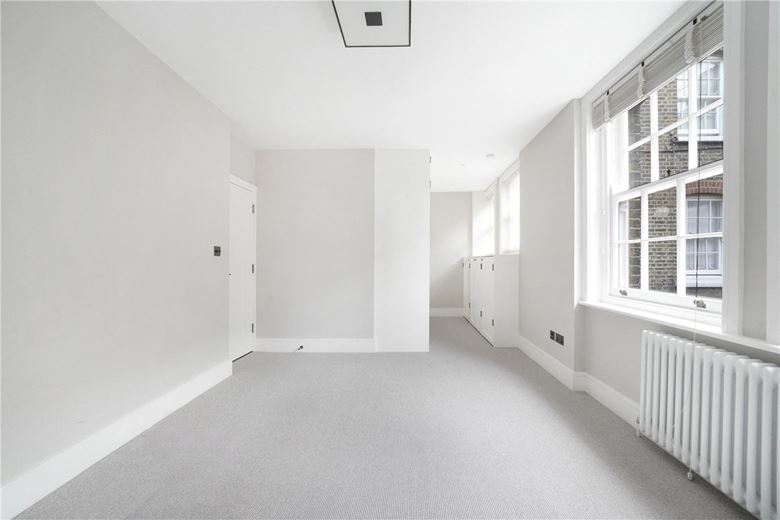 1 bedroom flat, Taunton Place, London NW1 - Available