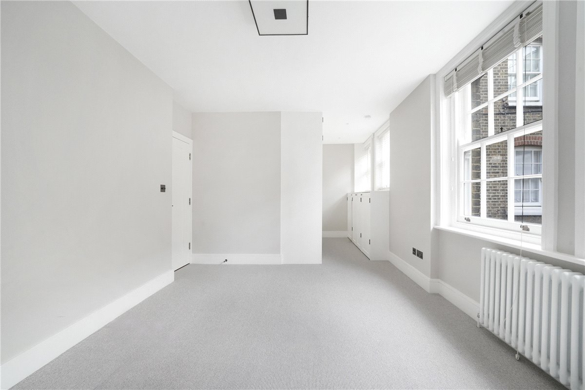 1 bedroom flat, Taunton Place, London NW1 - Available